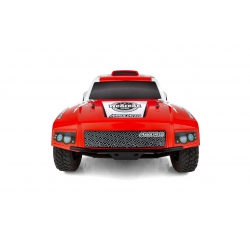 Auto Team Associated - PRO2 DK10sw Short Wheelbase RTR RED / WHITE 90039 Ready-To-Run 1:10 #90039